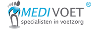 Medivoet Logo